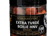 RIVERBAITS Boilie EXTRA TVRDE – ŠPANIEL 24mm